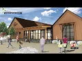 Sunriver Nature Center Observatory begins new expansion project