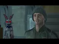 Exploring Vault 81 and finding a lost cat