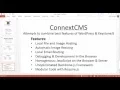 ConnextCMS - 1