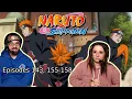 Lagu Naruto Deel 45 'PAIN ARRIVES' (Shippuden aflevering 143, 155-158) | De eerste keer dat mijn vrouw...