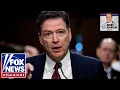 James Comey Indicted Brian Kilmeade Show