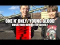 Download Lagu ONE N' ONLY TV＃59／“YOUNG BLOOD” MUSIC VIDEO BEHIND THE SCENES-1