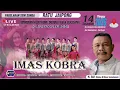 LIVE RATU JAIPONG  IMAS KOBRA ll  HAJAT BUMI DUSUN 3 DESA SUKADAMAI 14 DES 2025 part 2
