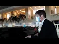 Download Lagu Sayang    |     Claire de la Fuente    |     Martin Avila Piano Cover