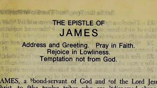 James NASB Read Along