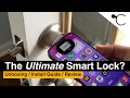 Download Lagu Level Lock Plus unboxing, install, and review - The ultimate smart lock?