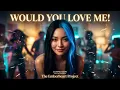 Would You Love Me Deep Cave Trance Energy That Explodes Into Heaven s Gate