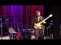 Download Lagu Ethan D Performs Fairy Tale on Bass and Vocals | Bayou Stage