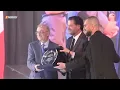 النجم اللبناني راغب علامة لزاكروس: أغنية "في كتير حلوين" مفاجأة للجمهور