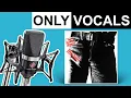 Can't You Hear Me Knocking (2009 Mix) - The Rolling Stones | Only Vocals (Isolated Acapella)
