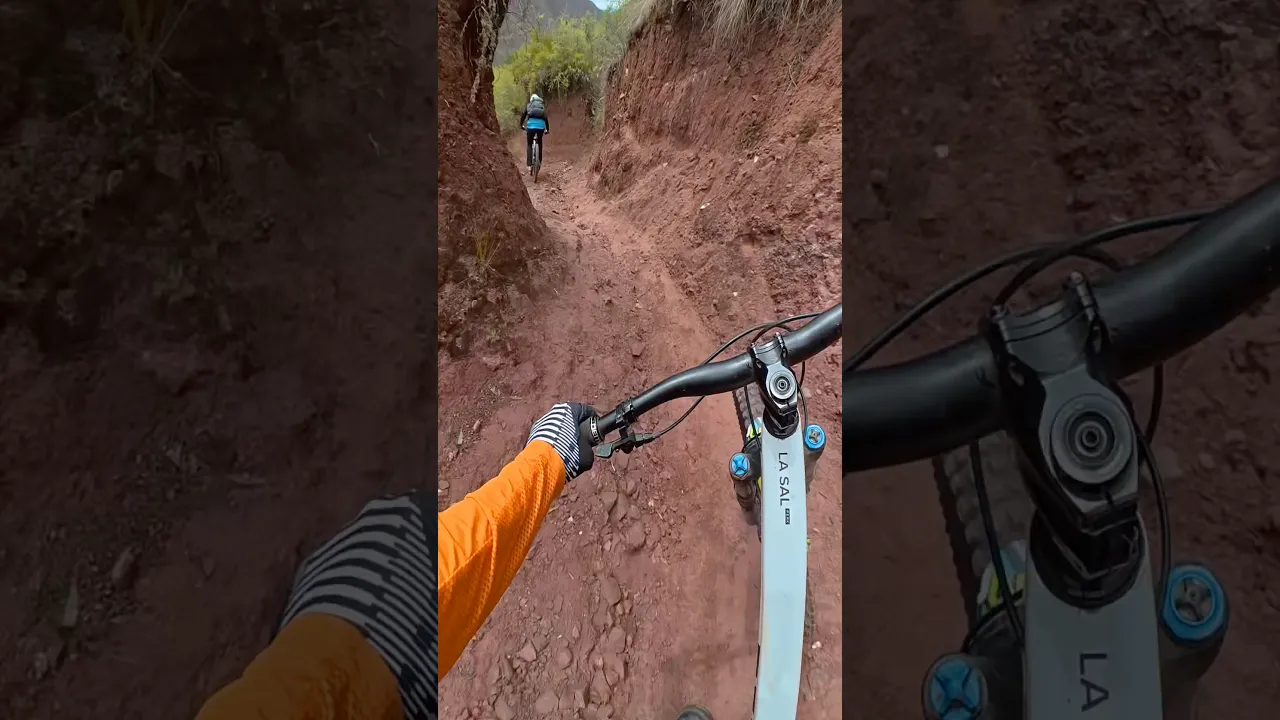 BFR = big friggin rut