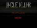Vintage 1983 Showbiz Pizza Place Uncle Klunk Installation