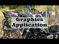 Graphics Application