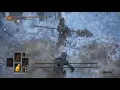 DSIII Cinder s Mod - Lord s Blade Dragonslayer and Abyss Walker