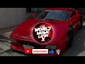 PISTA DE ATERRIZAJE - Mora (Bass Boosted) [WML]