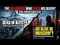the billionaire who faked his own death
