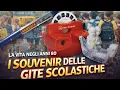 Lagu 🔮🚌La vita negli anni 80 - I SOUVENIR delle gite scolastiche🔮🚌