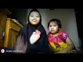 Lagu Lagi viral anak kecil Kaget sama halilintar 😀😂