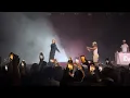 The Mint Live - Earl Sweatshirt Ft. Navy Blue Doris 10 Year @ Brooklyn Steel Brooklyn NY 8/23/2023