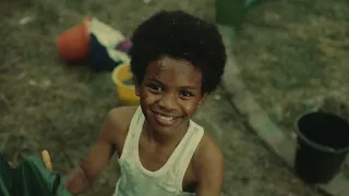 young jonn stronger official music video 