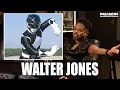 Walter Jones Reveals He Quit Power Rangers over His 1 200 an Episode Pay while Show Made 1 Billion