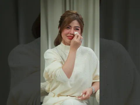Ano ang mga bagay na pinagsisisihan ni Jen? She opens up & shares her side of the story. #ToniTalks
