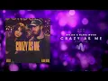 "Crazy as Me" Official Lyric Video // Belles ft. Blake Wood