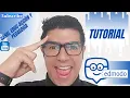 TUTORIAL EDMODO FACIL DE APRENDER PASO A PASO ESPANOL
