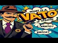 Que Pasa Vato Meaning What is a Vato in Spanish