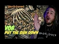 Download Lagu THEY ARE BACK! ! | VoB (Put the Gun Down) Reaction | Women Who Rock💜