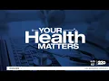 Your Health Matters Tips for fighting allergies