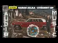Karan Aujla - Straight Up Audio Song | Mxrci | Aujla Szn 1 | JDGMUSIC | Letest Panjabi Song 2026