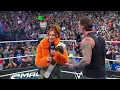 AJ Lee returns to WWE after a decade | WWE SmackDown | 9/5/25