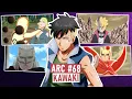 Download Lagu KAWAKI | ocenianie arców #68 (odcinki 188-220 Boruto)