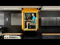 Download Lagu I Built an Office Pod That Takes Up Zero Space