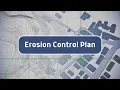 Civil Survey Plan Reading Erosion Control Plan