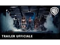 Video di JUSTICE LEAGUE - Trailer Italiano Ufficiale | HD