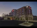 Hampton Inn Atlanta-Canton - Canton Hotels Georgia