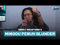 Download Lagu MPLMY S16 WEEKLY RECAP WEEK 5: MINGGU PENUH BLUNDER