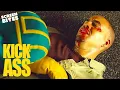 Download Lagu The First Fight | Kick-Ass | Screen Bites