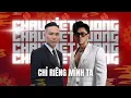 Lagu Chỉ Riêng Mình Ta - Châu Việt Cường hát đầy sôi động tại Tiệc Tất Niên