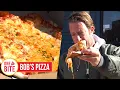 Barstool Pizza Review - Bob s Pizza Chicago IL presented by Mugsy