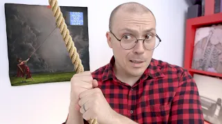 raye this music may contain hope album review