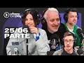 Download Lagu UNIVERSO TÓTEMS DE SEGURIDAD, TÉCNICAS DE SEDUCCIÓN y ADICCIÓN AL DRAMA #Perros2025