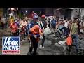 Mass migration crisis sparks BOLD warning from lawmaker