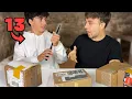 Download Lagu Ich öffne Fanpost mit meinem 13 jährigen Bruder…