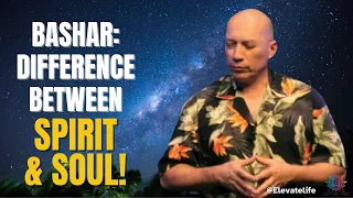 Download Bashar Describes the difference between Spirit and Soul l Darryl Anka | Channelled Message MP3