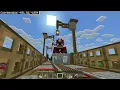 Super Almacen con Granja de Oro Subterraneo | Minecraft Survival 1.19 Capitulo 3