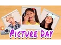 Types of Kids on Picture Day GEM Sisters
