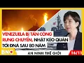 Lagu An ninh thế giới: Trung Quốc “thử lửa” Nhật Bản ở Senkaku, Trump “ruồng bỏ” siêu đồng minh MAGA